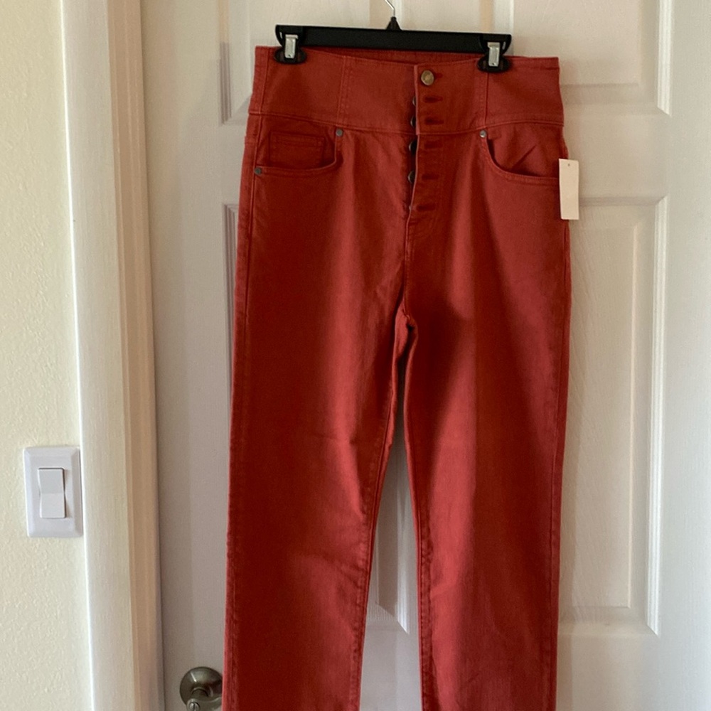 Joie jeans